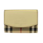 Burberry （バーバリー） 4004489／71200 カードケース