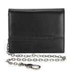Bvlgari （ブルガリ） 36398 CALF／BLK 財布