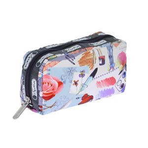 LESPORTSAC （レスポートサック） 6511／D627 ポーチ