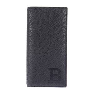 Bally （バリー） BRADDOCK／20 長財布