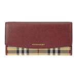 Burberry （バーバリー） 3988090／50140 長財布