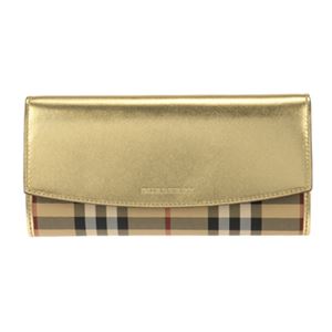 Burberry （バーバリー） 3996737／71200 長財布