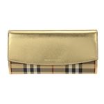 Burberry （バーバリー） 3996737／71200 長財布