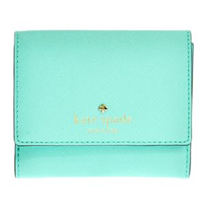 KATE SPADE （ケイトスペード） PWRU4448／439 ダブルホック財布
