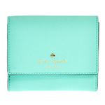 KATE SPADE （ケイトスペード） PWRU4448／439 ダブルホック財布