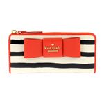 KATE SPADE （ケイトスペード） PWRU4704／467 長財布