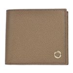 Bvlgari （ブルガリ） 30397 GRAIN／GRY 二つ折り財布