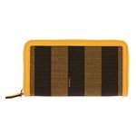 Fendi （フェンディ） 8M0299-00Q0Z／FOH6E 長財布