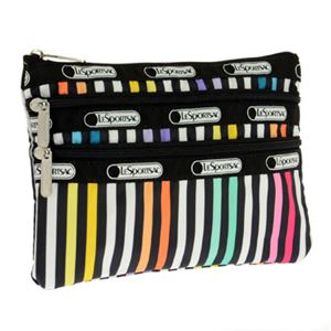LESPORTSAC （レスポートサック） 7158／D430 ポーチ