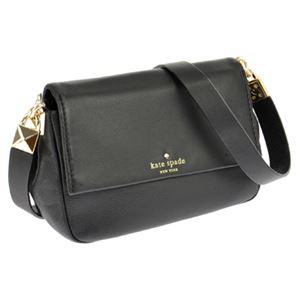 KATE SPADE （ケイトスペード） PXRU4501／001 ショルダーバッグ