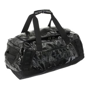 patagonia （パタゴニア） 49335／BLK-155 ボストンバッグ