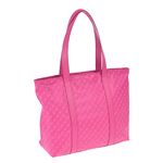 Gherardini （ゲラルディーニ） GH0224 TP／FUXIA 手提げバッグ