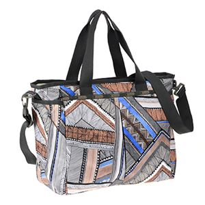 LESPORTSAC （レスポートサック） 7532／D443 手提げバッグ