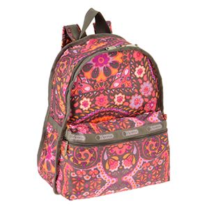 LESPORTSAC （レスポートサック） 7812／D351 リュックサック（バックパック）