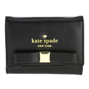 KATE SPADE （ケイトスペード） PWRU3704／BLK 小銭入れ