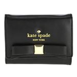 KATE SPADE （ケイトスペード） PWRU3704／BLK 小銭入れ
