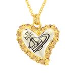 Vivienne Westwood （ヴィヴィアン・ウエストウッド） BP482／6 ネックレス