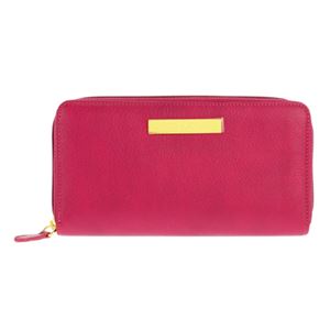 Vivienne Westwood （ヴィヴィアン・ウエストウッド） 5140V-MADDOX／FUX 長財布