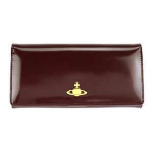 Vivienne Westwood （ヴィヴィアン・ウエストウッド） 1032V-MONACO／CASTAGNA 長財布