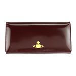Vivienne Westwood （ヴィヴィアン・ウエストウッド） 1032V-MONACO／CASTAGNA 長財布