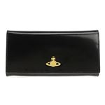 Vivienne Westwood （ヴィヴィアン・ウエストウッド） 1032V-MONACO／NER 長財布