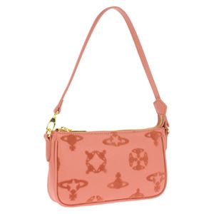 Vivienne Westwood （ヴィヴィアン・ウエストウッド） 6625V-ICONOMANIA／ROSE ショルダーバッグ
