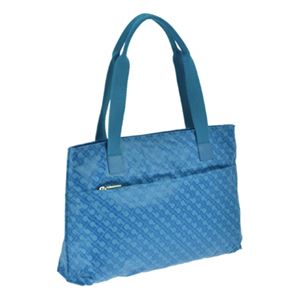 Gherardini （ゲラルディーニ） GH0271 TP／AZUL 手提げバッグ