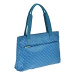 Gherardini （ゲラルディーニ） GH0271 TP／AZUL 手提げバッグ