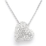 Swarovski （スワロフスキー） 1121055 ネックレス