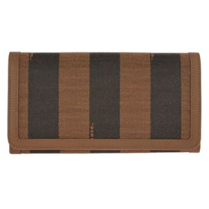 Fendi （フェンディ） 8M0298-00Q0Z／FOE6U 長財布