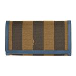 Fendi （フェンディ） 8M0298-00Q0Z／FOE6V 長財布