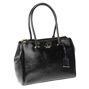 KATE SPADE （ケイトスペード） PXRU5136／001 手提げバッグ