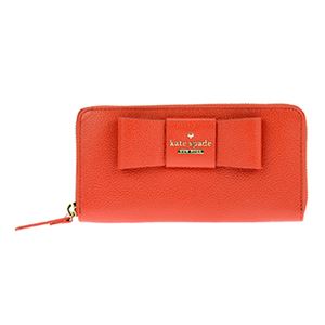 KATE SPADE （ケイトスペード） PWRU4383／635 長財布