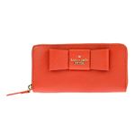 KATE SPADE （ケイトスペード） PWRU4383／635 長財布