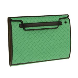 BOTTEGA VENETA （ボッテガ・ヴェネタ） 339595-VASU1／3862 財布・小物