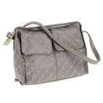 Gherardini （ゲラルディーニ） GH0206 TP／FOG ショルダーバッグ