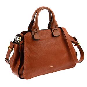 Chloe （クロエ） 3S1173-H2P／BBP 手提げバッグ