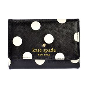 KATE SPADE （ケイトスペード） PWRU4801／071 カードケース - 拡大画像