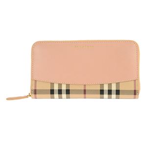 BURBERRY （バーバリー） 3962713／66450 長財布