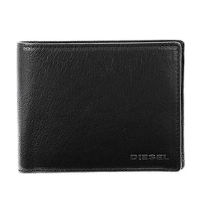 DIESEL （ディーゼル） X03926-PR271／T8013 二つ折り財布 - 拡大画像
