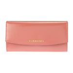 BURBERRY （バーバリー） 4000615／51300 長財布