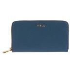 Furla （フルラ） 826450／BLU COBALTO 長財布