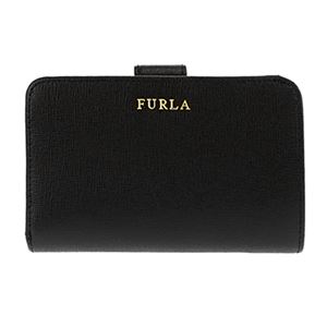Furla （フルラ） 755205／ONYX 二つ折り財布 - 拡大画像