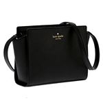 KATE SPADE （ケイトスペード） PXRU5729／001 ショルダーバッグ