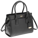 KATE SPADE （ケイトスペード） PXRU5610／001 手提げバッグ