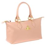 Vivienne Westwood （ヴィヴィアン・ウエストウッド） 6119V-DIVINA／ROSE 手提げバッグ