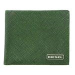 DIESEL （ディーゼル） X03344-P0517／H5429 二つ折り財布