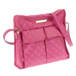Gherardini (ゲラルディーニ) GH0205 TP/FUXIA ショルダーバッグ