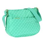 Gherardini (ゲラルディーニ) GH0261 TP/ACQUA ショルダーバッグ