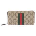 Gucci （グッチ） 408831-KHN4N／9791 長財布